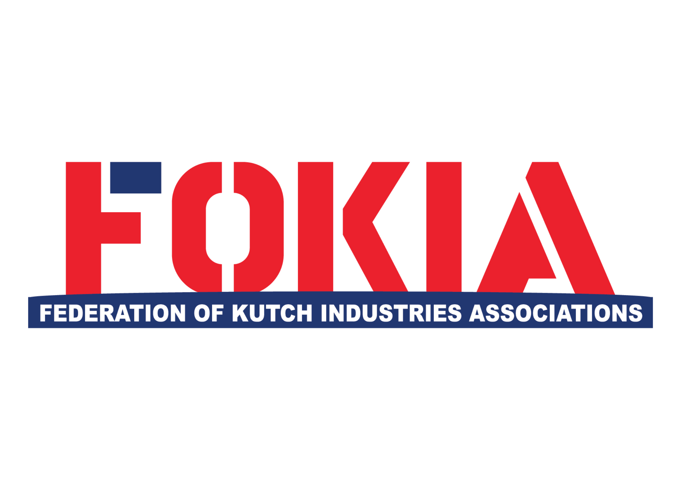 FOKIA - Federation of Kutch Industries Associations